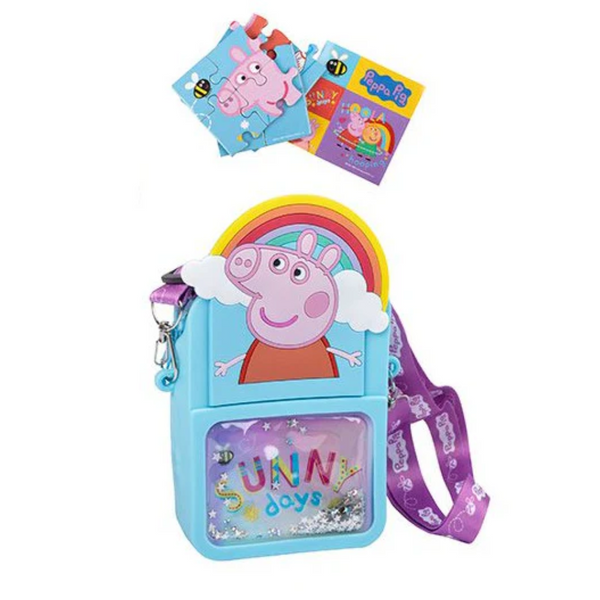 Peppa Pig Messenger Bag