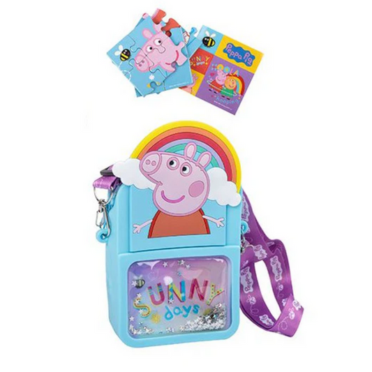 Peppa Pig Messenger Bag