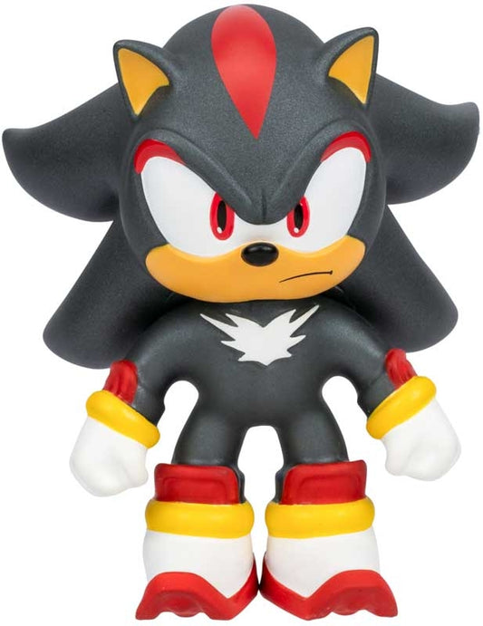 Heroes of Goo Jit Zu Chaos Emerald Sonic The Hedgehog Shadow figure