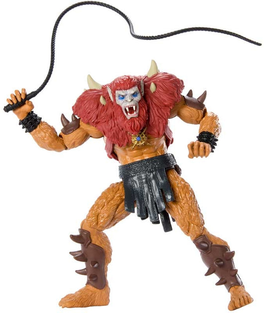 Masters of the Universe Beast Man