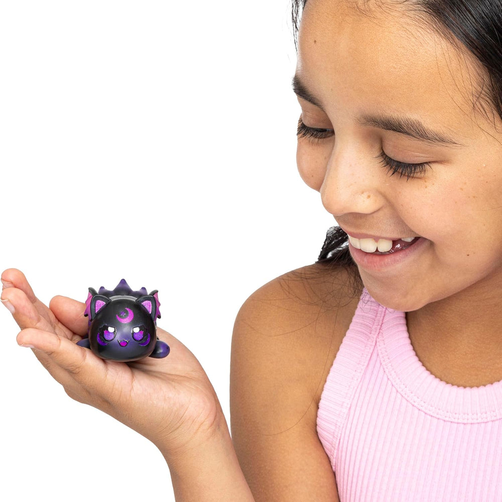 Aphmau MeeMeow Mystery Figures Series 7 Elemental Blind Box
