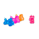 Scrunchems Sugar Balloon Dog Squishy Sensory Fidget Anxiety Stress Toy 3 for £9 Mix & Match*