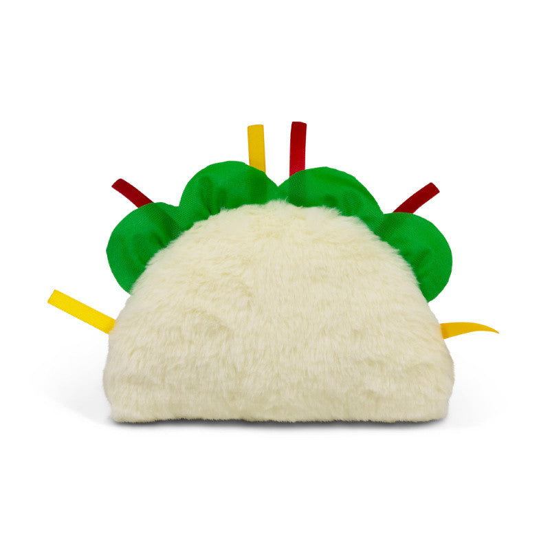 Animigos Funky Friends Taco Plush Toy