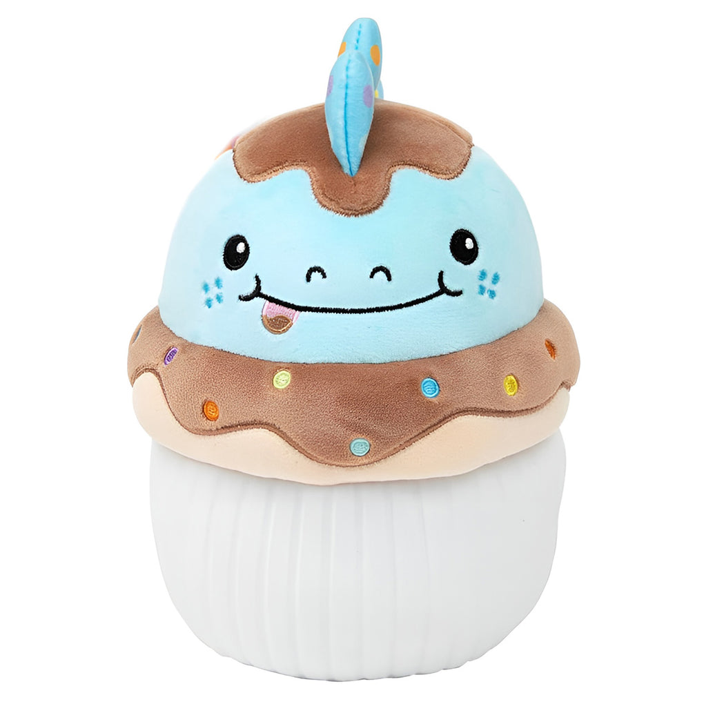 Moriah Elizabeth Mystery Cupcake Plush (Assorted)