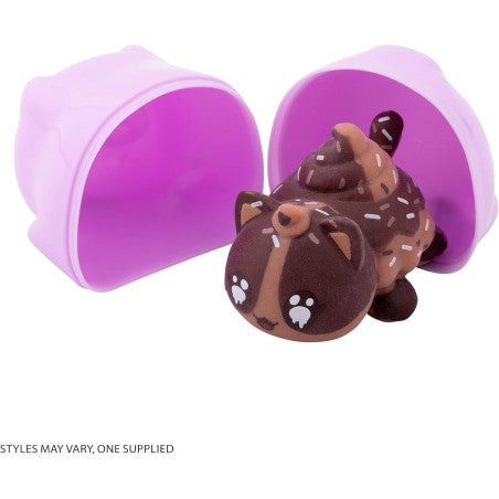 Aphmau MeeMeow Mystery Squishy Figures Series 3 Icecream Blind Box