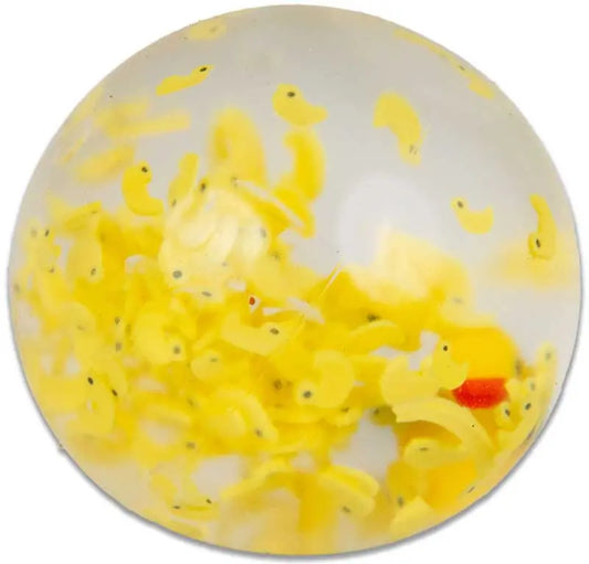 Scrunchems Duck Squish Ball Sensory Fidget Anxiety Stress Toy 3 for £10 Mix & Match*