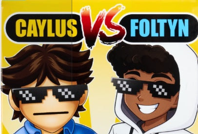 Caylus Vs Foltyn