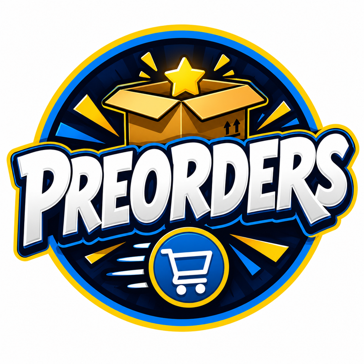 Preorders