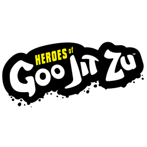 Heroes of Goo Jit Zu