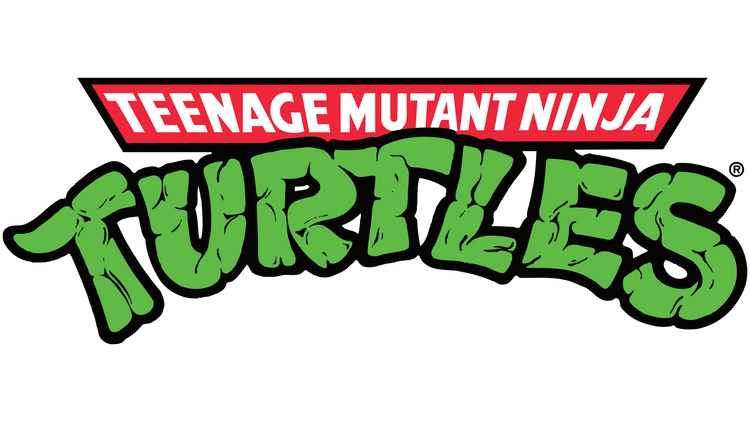 Teenage Mutant Ninja Turtles TMNT