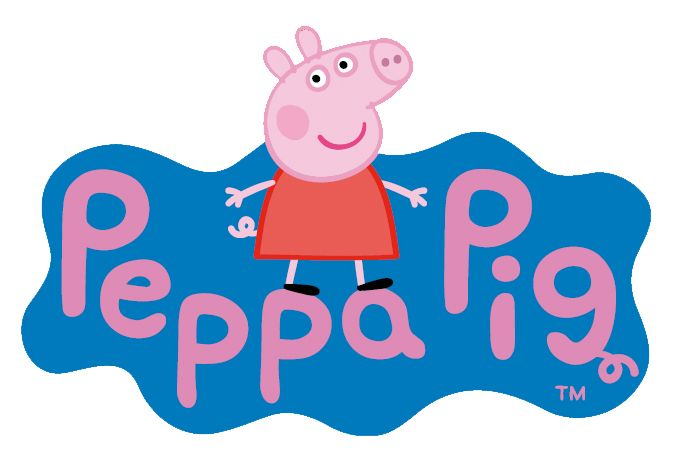 Peppa Pig
