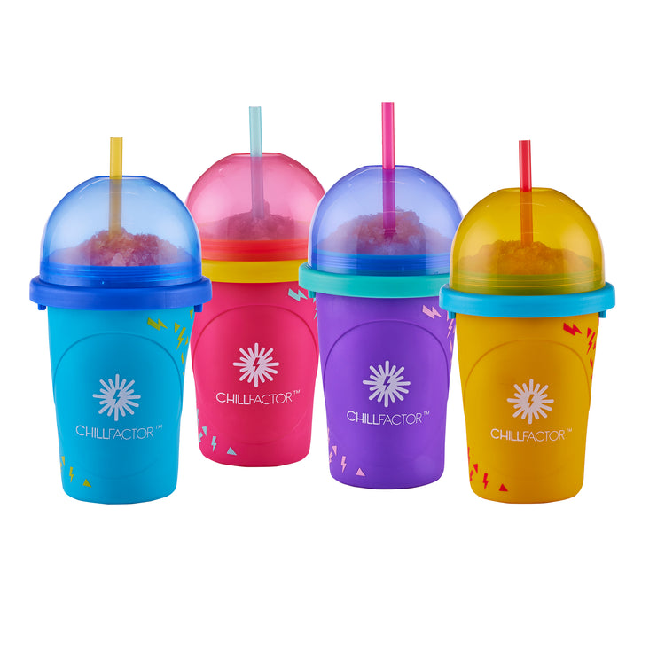 Chillfactor Slushy Cup