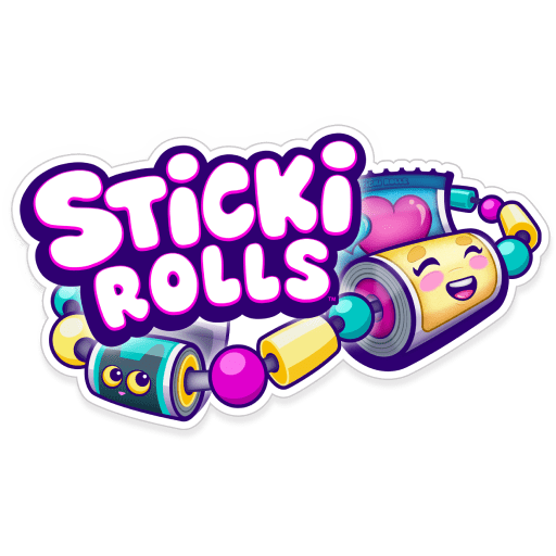 Sticki Rolls