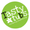 Sweets - Tasty Tubs