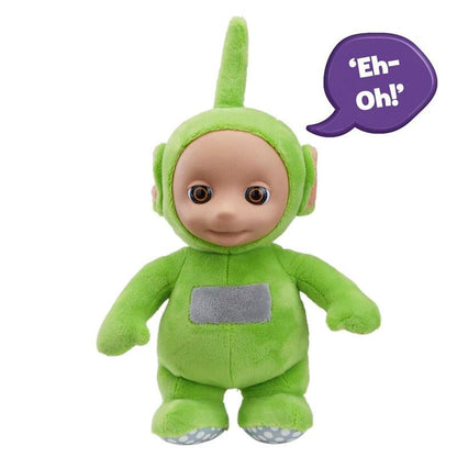Teletubbies Talking Dipsy Soft Toy