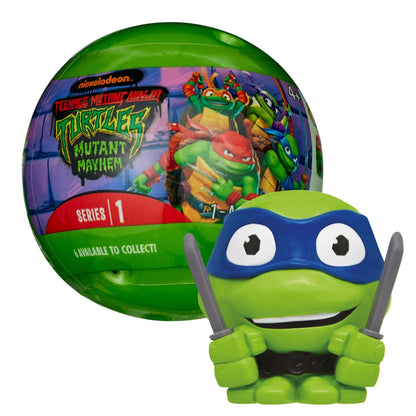 Mash'em Teenage Mutant Ninja Turtles TMNT Single