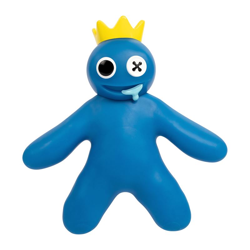 Heroes of Goo Jit Zu Rainbow Friends Hero - Blue