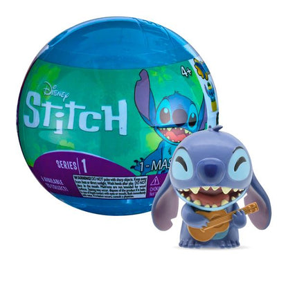 Mash'ems Disney Stitch Bundle ( Mash'ems x 3)