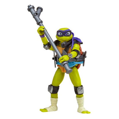 Tales of Teenage Mutant Ninja Turtles Mix and Match Donatello Figure