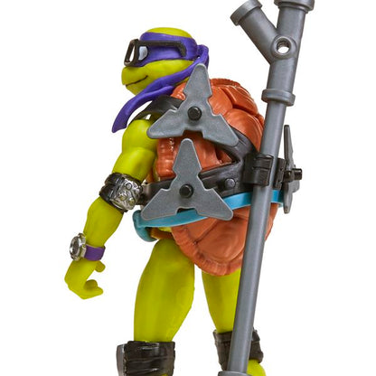 Tales of Teenage Mutant Ninja Turtles Mix and Match Donatello Figure