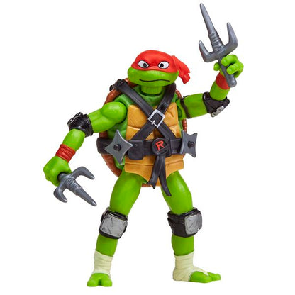 Tales of Teenage Mutant Ninja Turtles Mix and Match Raphael Figure