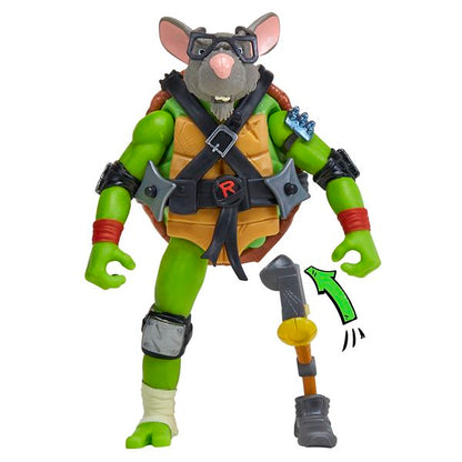 Tales of Teenage Mutant Ninja Turtles Mix and Match Raphael Figure