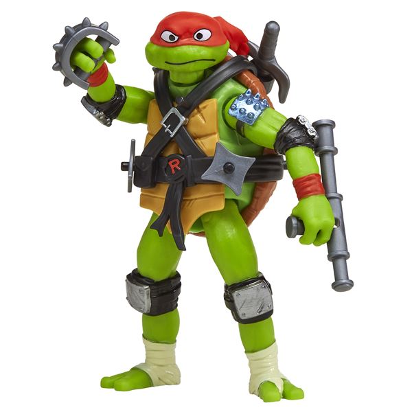 Tales of Teenage Mutant Ninja Turtles Mix and Match Raphael Figure