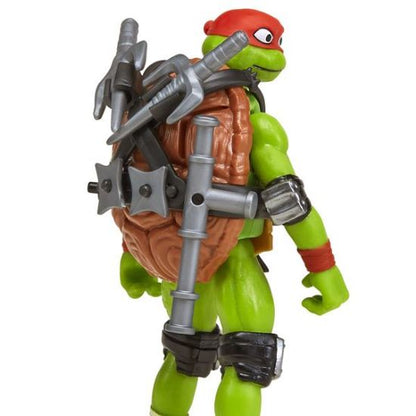 Tales of Teenage Mutant Ninja Turtles Mix and Match Raphael Figure