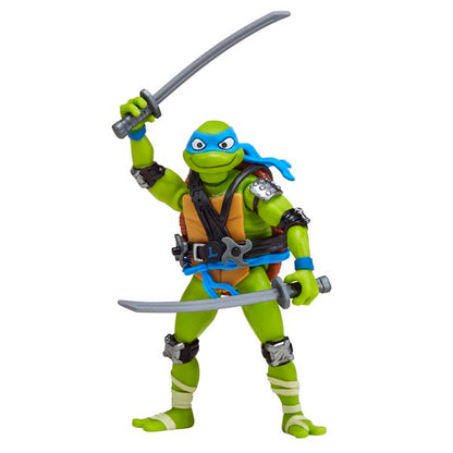 Tales of Teenage Mutant Ninja Turtles Mix and Match Leonardo Figure