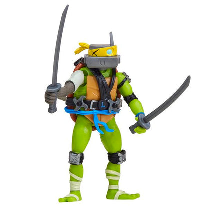 Tales of Teenage Mutant Ninja Turtles Mix and Match Leonardo Figure