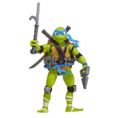 Tales of Teenage Mutant Ninja Turtles Mix and Match Leonardo Figure