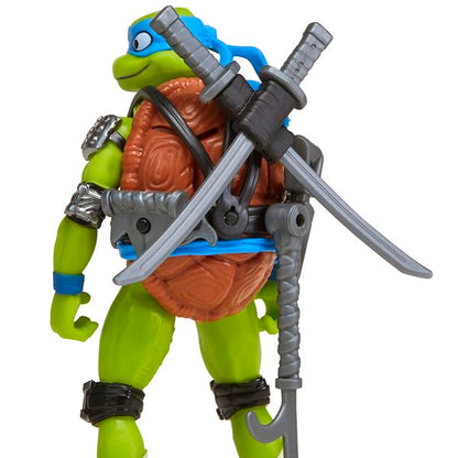 Tales of Teenage Mutant Ninja Turtles Mix and Match Leonardo Figure