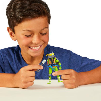 Tales of Teenage Mutant Ninja Turtles Mix and Match Leonardo Figure