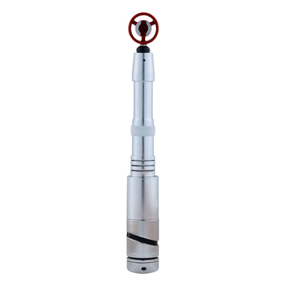 Doctor Who Fifth Doctors Sonic Screwdriver with Sound Effects 5th Dr
