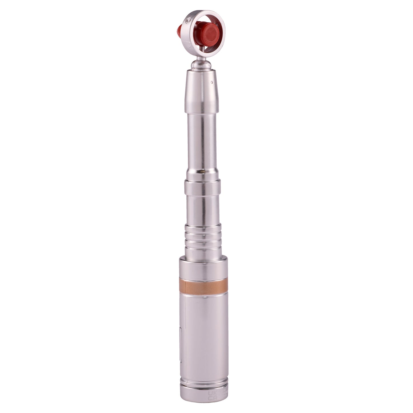 Doctor Who Eighth  Dr Sonic Screwdriver 8th Toy Replica
