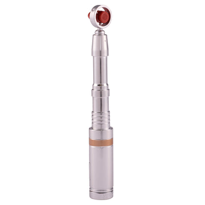 Doctor Who Eighth  Dr Sonic Screwdriver 8th Toy Replica