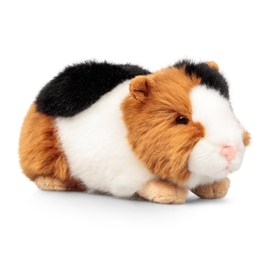Animigos World Of Nature Guinea Pig Plush Toy