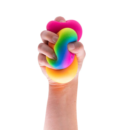 Scrunchems Mixed Diddy Squish Balls 3 pack