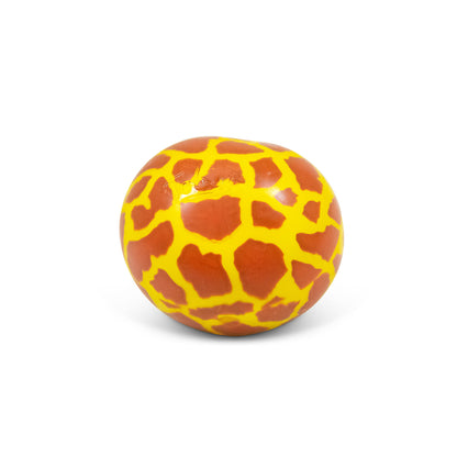 Scrunchems Safari Diddy Squish Balls 3 pack