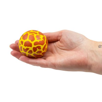 Scrunchems Safari Diddy Squish Balls 3 pack