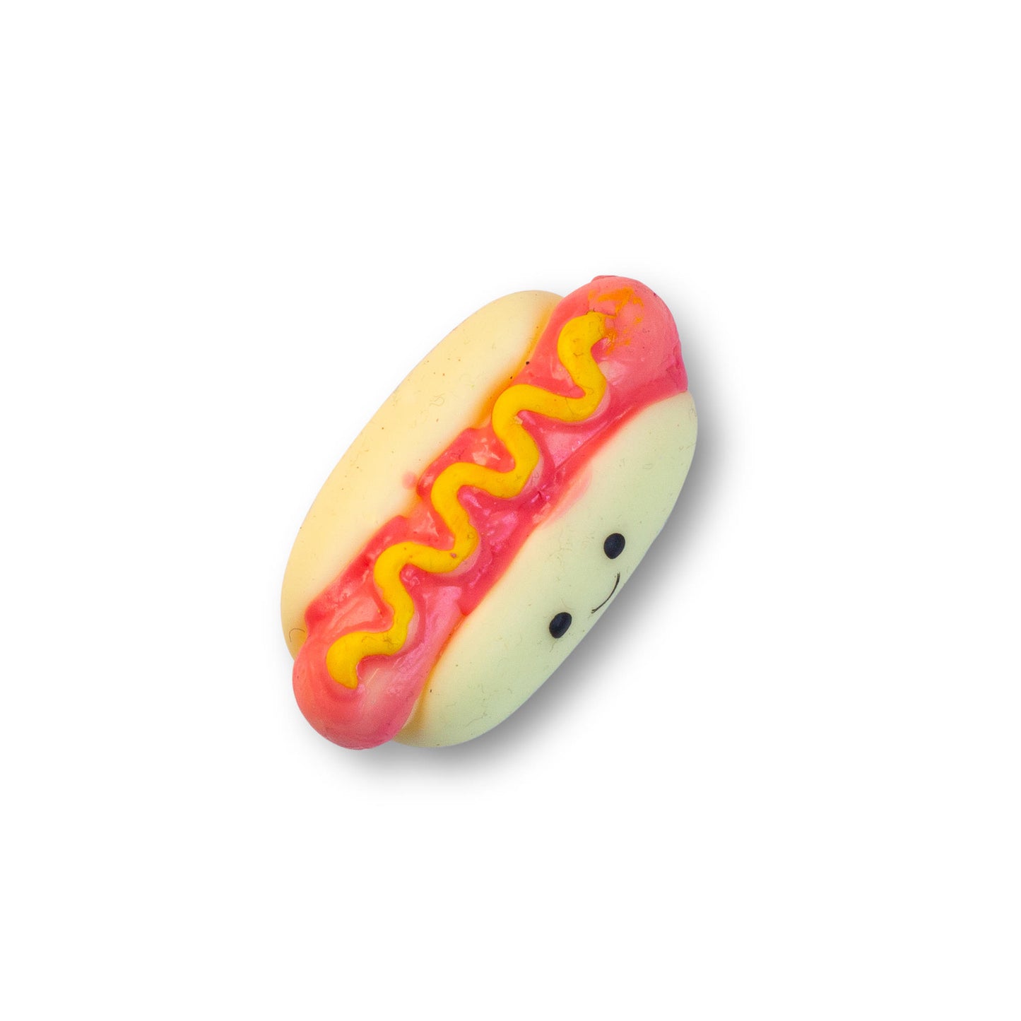 4 x Scrunchems Mini Squish Buddies Fast Food. Sensory Squishy Fidget Anxiety Stress Toy