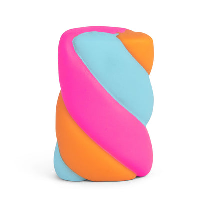 Scrunchems Marshmallow Flump Squishy Sensory Fidget Anxiety Stress Toy