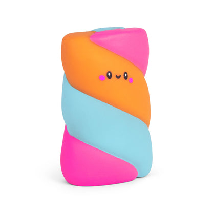 Scrunchems Marshmallow Flump Squishy Sensory Fidget Anxiety Stress Toy