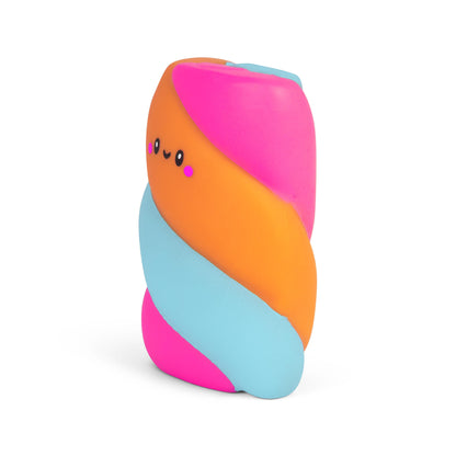 Scrunchems Marshmallow Flump Squishy Sensory Fidget Anxiety Stress Toy