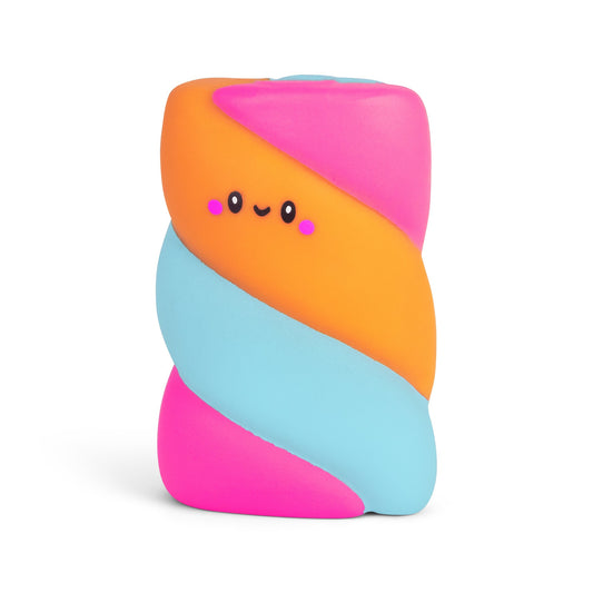 Scrunchems Marshmallow Flump Squishy Sensory Fidget Anxiety Stress Toy