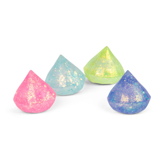 Scrunchems Sugar Diamond Assorted
