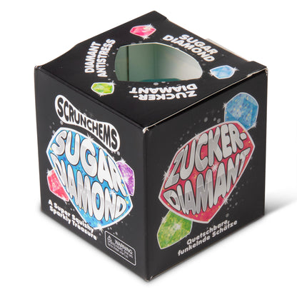 Scrunchems Sugar Diamond Assorted