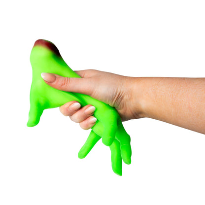 Scrunchems Monster Hand Squisy Assorted
