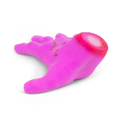 Scrunchems Monster Hand Squisy Assorted