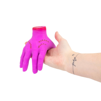 Scrunchems Monster Hand Squisy Assorted